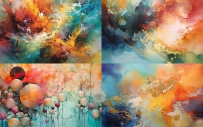 Liquid Emulsion