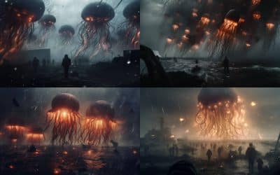 Darkcore Baltic Violence