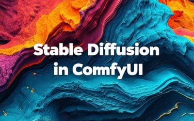 Stable Diffusion 3 in ComfyUI
